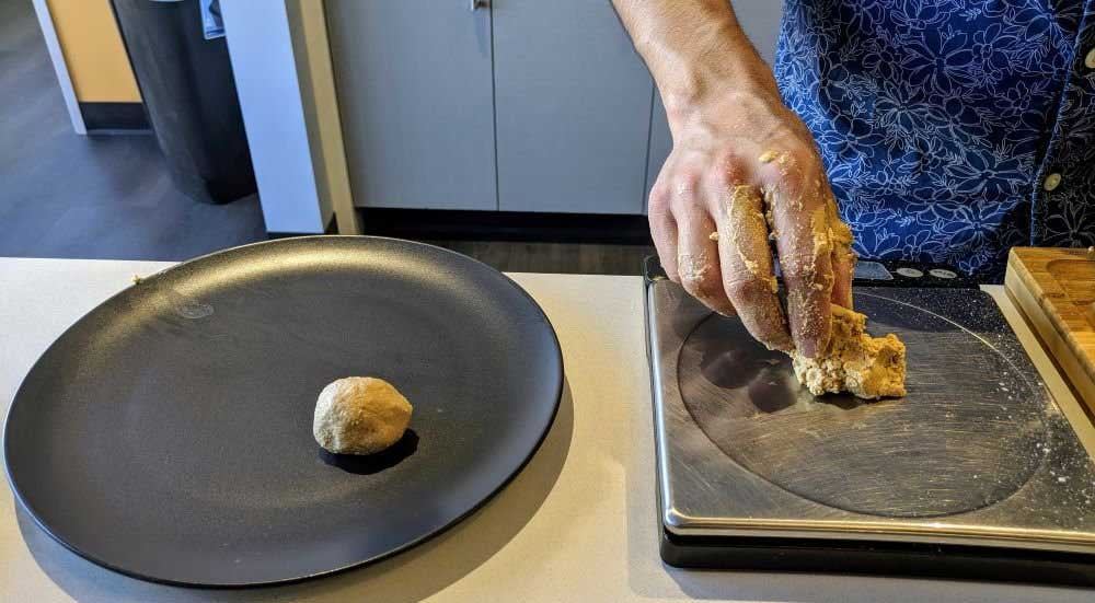 Matcha Green Tea Fat Bombs Recipe